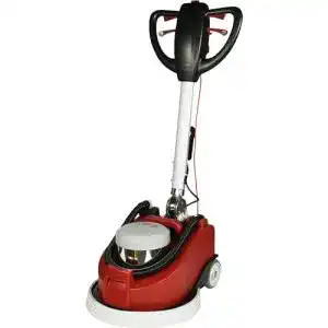 Einscheibenmaschine sprintus zeus