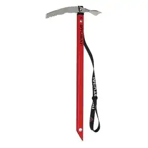 Eispickel stubai tour ultralight o mansch m h 66 cm