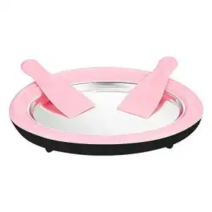Eisplatte xtbl teppanyaki eismaschine teppanyaki platte diy