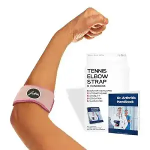 Ellenbogenspange dr arthritis von aerzten entworfen