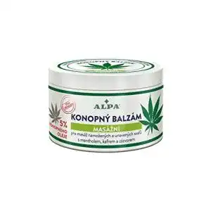 Entzuendungshemmende salbe alpa cannabis hanf salbe 250ml