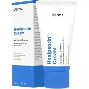 Entzuendungshemmende salbe dermz healpsorin cream