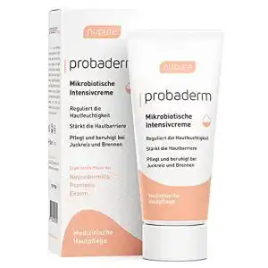 Entzuendungshemmende salbe nupure probaderm 50ml