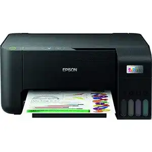 Epson ecotank epson ecotank et 2810 a4