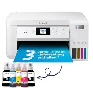 Epson ecotank epson ecotank et 2856