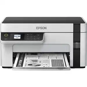 Epson ecotank epson ecotank et m2120 tintejet a4