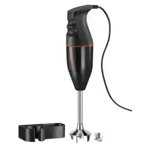 Esge zauberstab esge zauberstab m 100 stabmixer schwarz