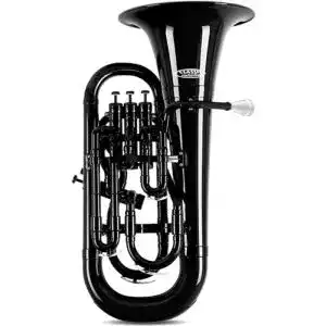 Euphonium classic cantabile mardibrass kunststoff bb 1