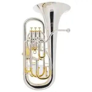 Euphonium lechgold supreme eu 310s stimmung bb messing