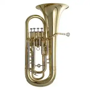 Euphonium roy benson bb ep 303 professionelles blasinstrument