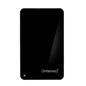 Externe festplatte 5 tb intenso memory case portable hard drive