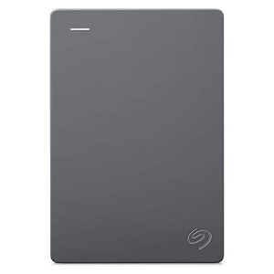 Externe Festplatte (5 TB) Seagate Basic external portable Drive 5TB - externe festplatte 5 tb seagate basic external portable drive 5tb