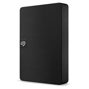 Externe Festplatte (5 TB) Seagate Expansion 5TB tragbare externe - externe festplatte 5 tb seagate expansion 5tb tragbare externe