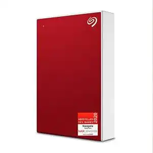 Externe festplatte 5 tb seagate one touch 5tb tragbare externe
