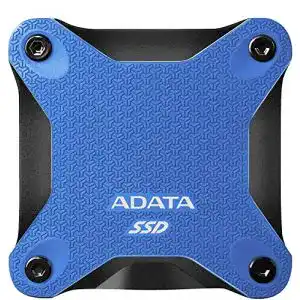 Externe ssd festplatte 500gb adata sd600q 480gb external