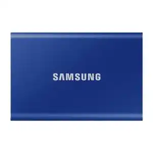 Externe ssd festplatte 500gb samsung portable ssd t7 2 tb