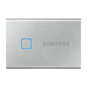 Externe ssd festplatte 500gb samsung portable ssd t7 touch
