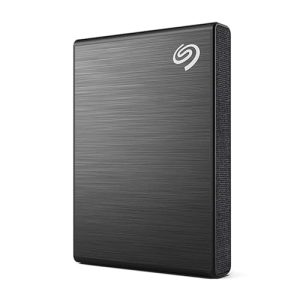 Externe SSD-Festplatte (500GB) Seagate One Touch SSD 500GB - externe ssd festplatte 500gb seagate one touch ssd 500gb