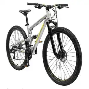 Fahrrad bis 500 euro bikestar fully aluminium mountainbike