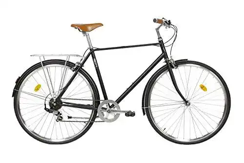 Fahrrad bis 500 Euro FabricBike City Classic mit Shimano 7-Gangschaltung
