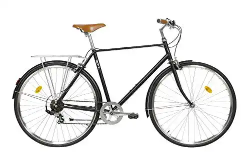 Fahrrad bis 500 Euro FabricBike City Classic mit Shimano 7-Gangschaltung