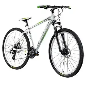 Fahrrad bis 500 Euro