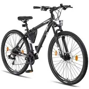 Fahrrad bis 500 euro licorne bike effect premium mountainbike