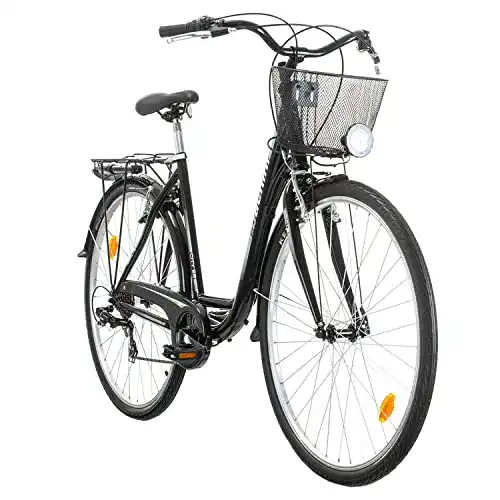 Fahrrad bis 500 Euro von Multibrand Probike 28 Zoll