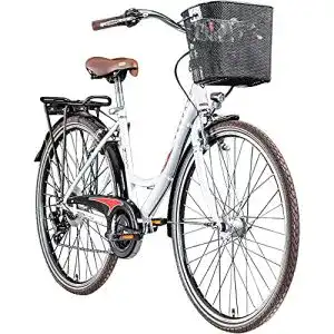 Fahrrad bis 500 euro zuendapp z700 700c damenfahrrad