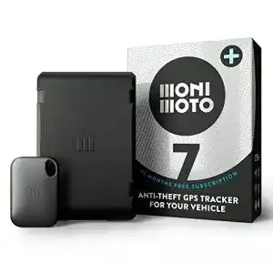 Fahrrad gps tracker iiioni iiioto monimoto 7 plus 3 edition gps