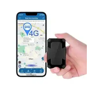 Fahrrad gps tracker lmhome 4g tracker nano gps tracker