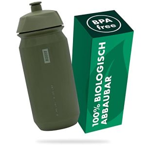 Fahrrad-Trinkflasche AARON ECO Trinkflasche - fahrrad trinkflasche aaron eco trinkflasche