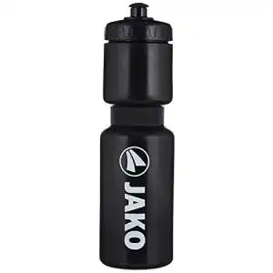 Fahrrad trinkflasche jako trinkflasche 2147 schwarz 750 ml