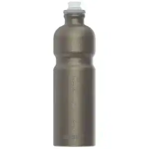 Fahrrad trinkflasche sigg move myplanet smoked pearl