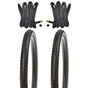 Fahrradreifen 20 zoll exemplife kujo 20 zoll reifen set 20x1 75