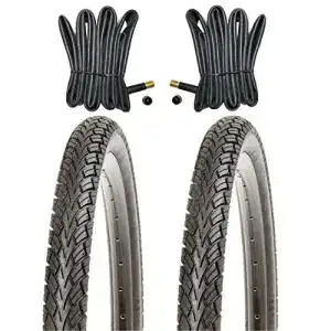 Fahrradreifen 20 zoll kujo resul reifen set 20x1 75