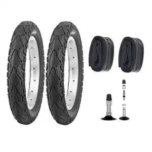 Fahrradreifen 20 zoll p4b 2x 20 zoll reifen 47 406 mit dv