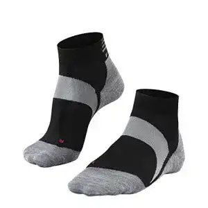 Fahrradsocken falke unisex bc6 short racing u sso funktionsgarn