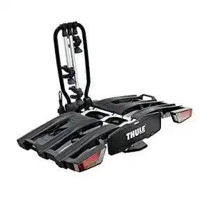 Fahrradträger Anhängerkupplung 3 Fahrräder - fahrradtraeger anhaengerkupplung 3 fahrraeder thule easyfold xt 2