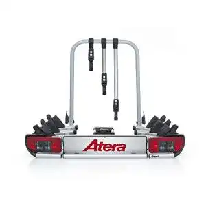 Fahrradtraeger anhaengerkupplung atera 022685 pkw