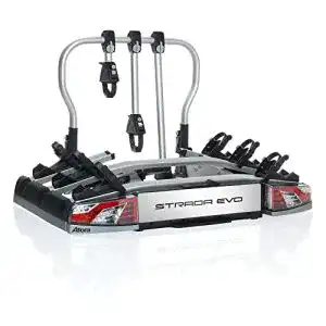 Fahrradtraeger anhaengerkupplung atera 022701 strada