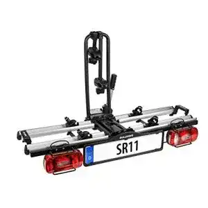 Fahrradtraeger anhaengerkupplung bullwing sr11 fahrradtraeger