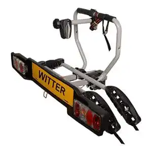 Fahrradtraeger anhaengerkupplung witter towbars witum