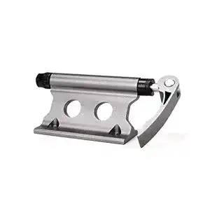 Fahrradtraeger innenraum sxiocta schnellspanner