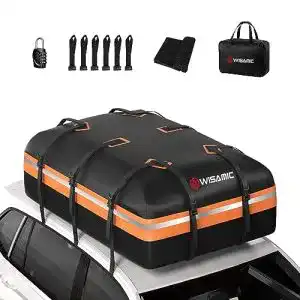 Faltbare dachbox wisamic auto dachbox 595l faltbare