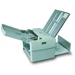 Falzmaschine hefter systemform tf maxi din a3 vielseitig