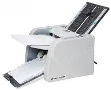 Falzmaschine ideal buero 8305
