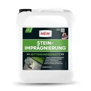 Farbvertiefer naturstein mem stein impraegnierung