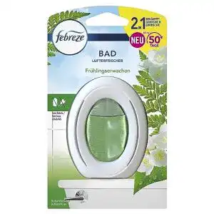 Febreze lufterfrischer febreze bad lufterfrischer 1 stueck lenor 1