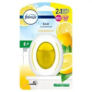 Febreze lufterfrischer febreze bad lufterfrischer 1 stueck lenor